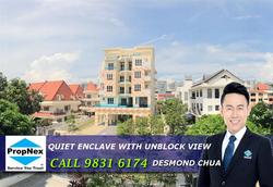 Seraya 9 (D15), Apartment #173484772